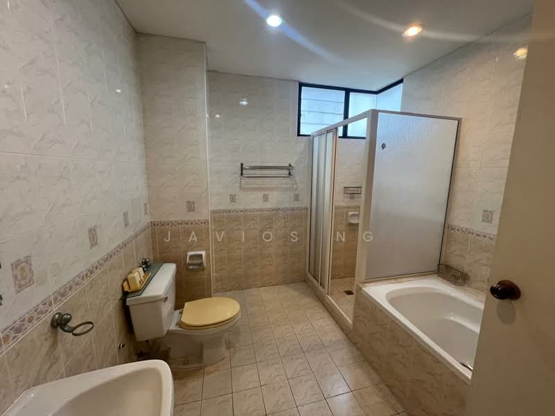 Kondominium untuk Disewa di Sri Pangkor Condominium - Javios Ng - Bathroom - PropertyGuru.com.my