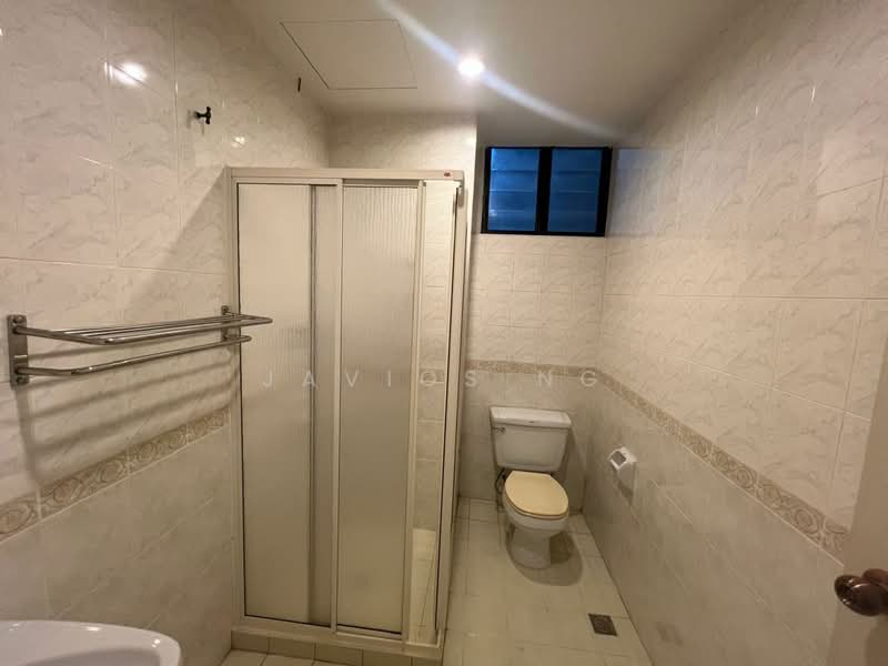 Kondominium untuk Disewa di Sri Pangkor Condominium - Javios Ng - Bathroom - PropertyGuru.com.my