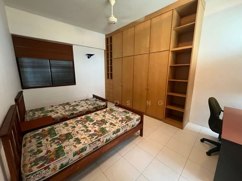 Kondominium untuk Disewa di Sri Pangkor Condominium - Javios Ng - Bedroom - PropertyGuru.com.my