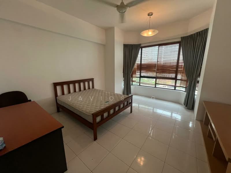 Kondominium untuk Disewa di Sri Pangkor Condominium - Javios Ng - Bedroom - PropertyGuru.com.my