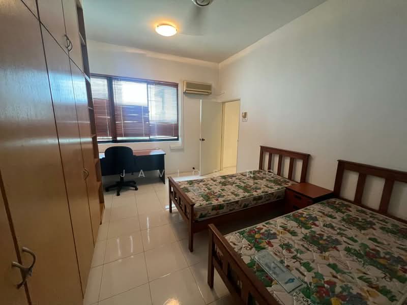 Kondominium untuk Disewa di Sri Pangkor Condominium - Javios Ng - Bedroom - PropertyGuru.com.my
