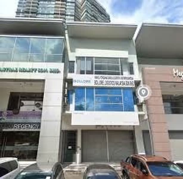 Kedai / Pejabat untuk Dijual di Taman Molek (Johor Bahru) - Jason Tang - Exterior - PropertyGuru.com.my