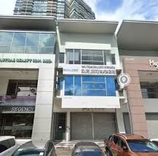 Kedai / Pejabat untuk Dijual di Taman Molek (Johor Bahru) - Jason Tang - Exterior - PropertyGuru.com.my