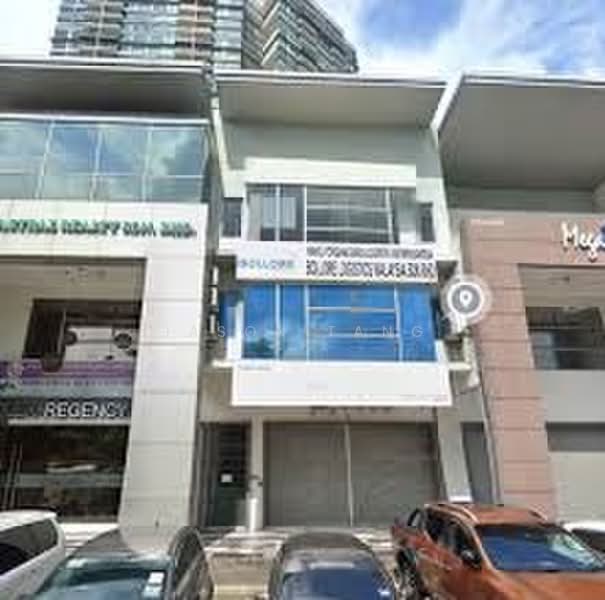 Kedai / Pejabat untuk Dijual di Taman Molek (Johor Bahru) - Jason Tang - Exterior - PropertyGuru.com.my