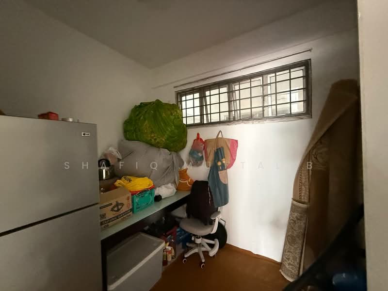 Apartment for Sale at Merdeka Villa - Shafiq Muttalib - Interior - PropertyGuru.com.my