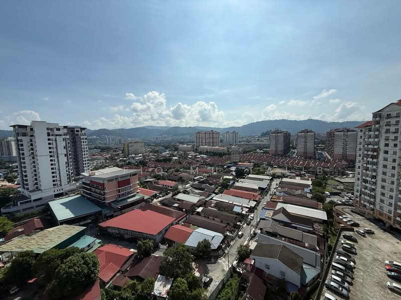 Apartment for Sale at Merdeka Villa - Shafiq Muttalib - Exterior - PropertyGuru.com.my