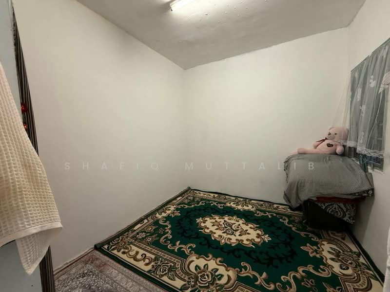 Apartment for Sale at Merdeka Villa - Shafiq Muttalib - Interior - PropertyGuru.com.my