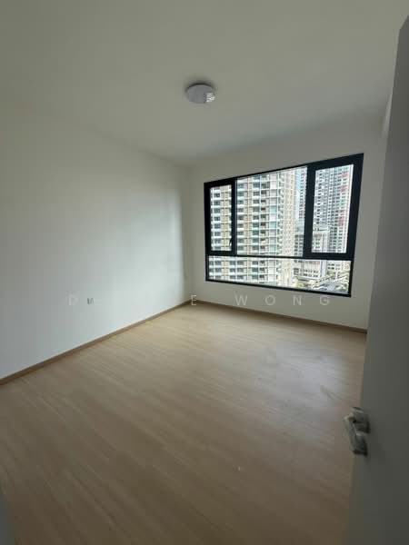 Service Residence for Rent at BeCentral @ i-City - Denise Wong - Interior - PropertyGuru.com.my