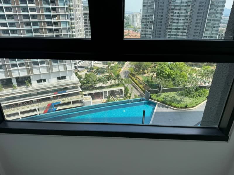 Service Residence for Rent at BeCentral @ i-City - Denise Wong - View - PropertyGuru.com.my