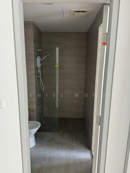 Service Residence for Rent at BeCentral @ i-City - Denise Wong - Bathroom - PropertyGuru.com.my