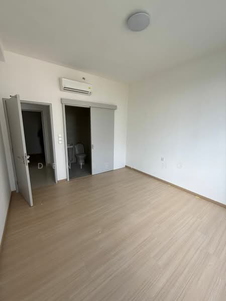 Service Residence for Rent at BeCentral @ i-City - Denise Wong - Interior - PropertyGuru.com.my