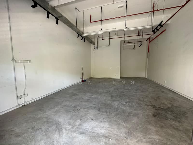 Shop / Office for Rent in Bayan Lepas (Penang) - Bryan Teng - Interior - PropertyGuru.com.my