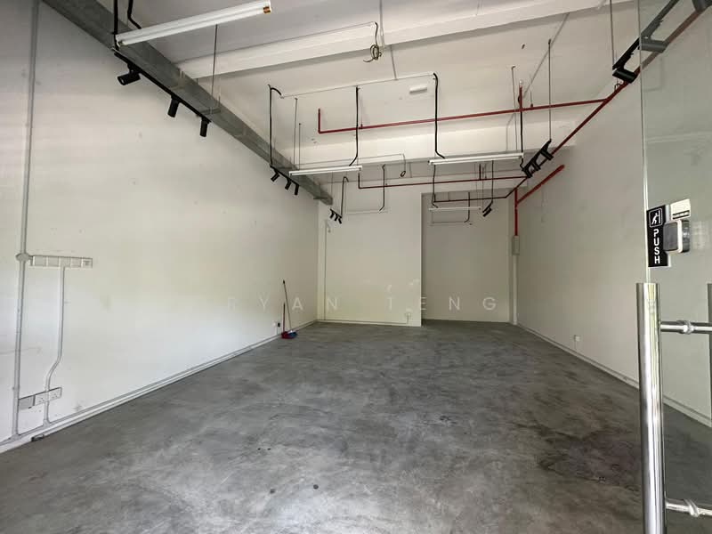 Shop / Office for Rent in Bayan Lepas (Penang) - Bryan Teng - Interior - PropertyGuru.com.my
