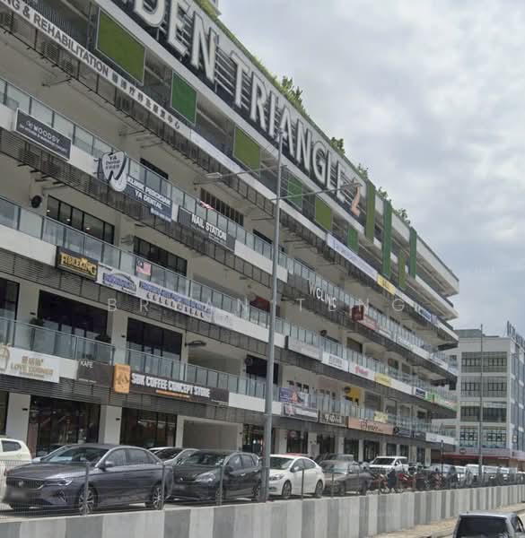 Shop / Office for Rent in Bayan Lepas (Penang) - Bryan Teng - Exterior - PropertyGuru.com.my