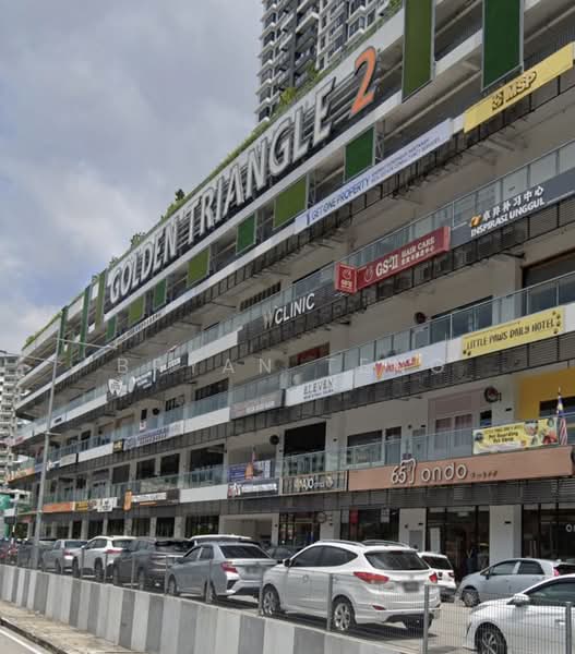 Shop / Office for Rent in Bayan Lepas (Penang) - Bryan Teng - Exterior - PropertyGuru.com.my