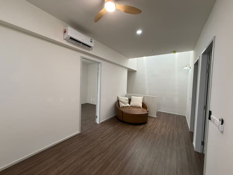Terraced House for Rent in Taman Bukit Serdang (Seri Kembangan) - Wan Hung Liew - Interior - PropertyGuru.com.my