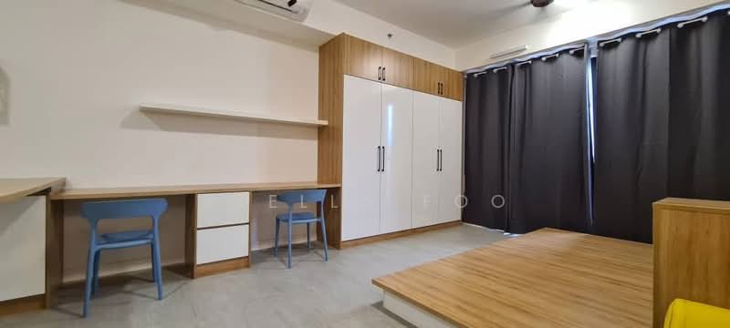 Service Residence for Sale at Bell Suites - Stella Foo - Interior - PropertyGuru.com.my