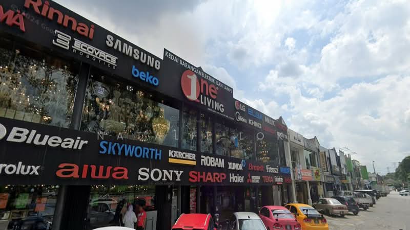 Shop for Sale in Bangi (Selangor) - Natalie Loke - PropertyGuru.com.my