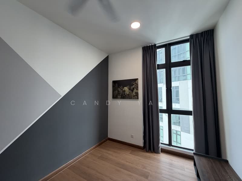 Service Residence for Rent at Green Haven - Candy Yap - Bedroom - PropertyGuru.com.my