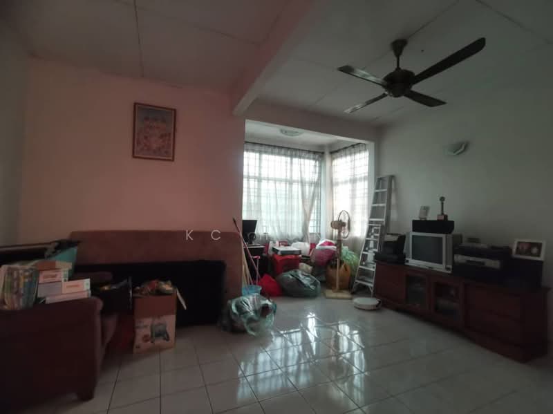 Rumah Teres 2 Tingkat untuk Dijual di Bandar Sungai Long (Selangor) - KC Hong - PropertyGuru.com.my