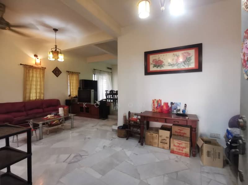 Rumah Teres 2 Tingkat untuk Dijual di Bandar Sungai Long (Selangor) - KC Hong - PropertyGuru.com.my