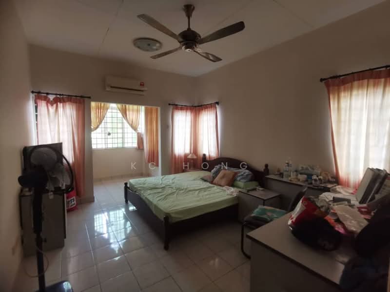 Rumah Teres 2 Tingkat untuk Dijual di Bandar Sungai Long (Selangor) - KC Hong - PropertyGuru.com.my