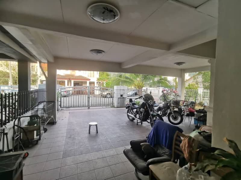 Rumah Teres 2 Tingkat untuk Dijual di Bandar Sungai Long (Selangor) - KC Hong - PropertyGuru.com.my