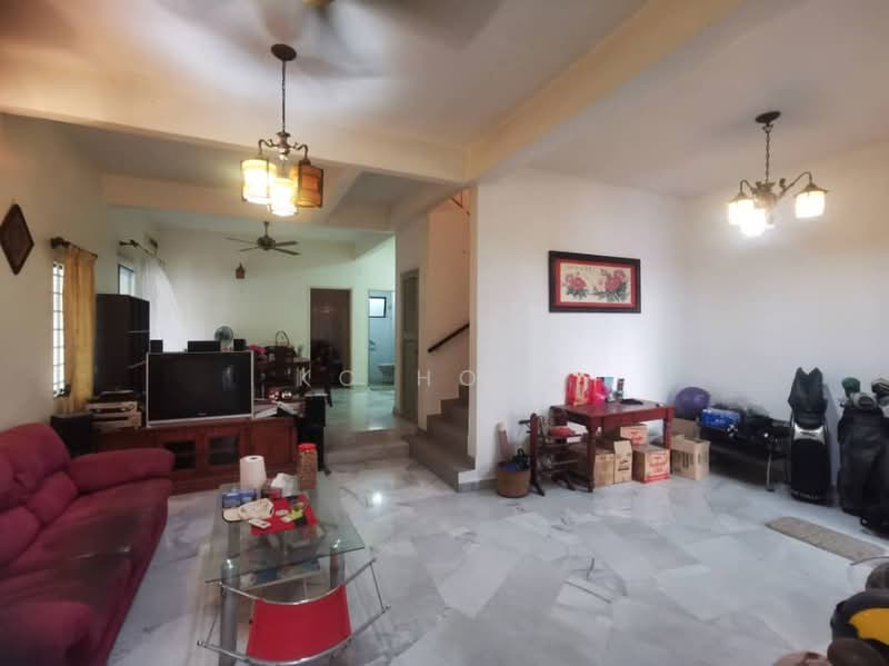 Rumah Teres 2 Tingkat untuk Dijual di Bandar Sungai Long (Selangor) - KC Hong - PropertyGuru.com.my
