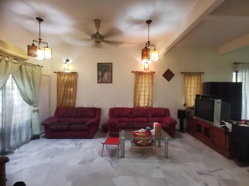 Rumah Teres 2 Tingkat untuk Dijual di Bandar Sungai Long (Selangor) - KC Hong - PropertyGuru.com.my