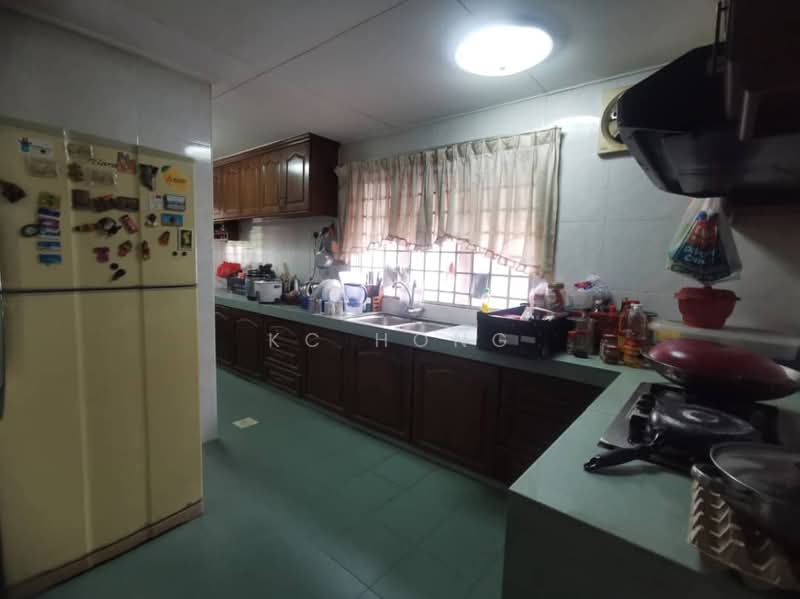 Rumah Teres 2 Tingkat untuk Dijual di Bandar Sungai Long (Selangor) - KC Hong - PropertyGuru.com.my