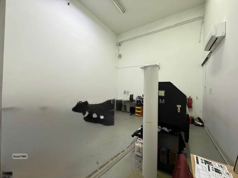 Terrace Factory for Sale in Telok Panglima Garang (Selangor) - Cassey Lim - PropertyGuru.com.my