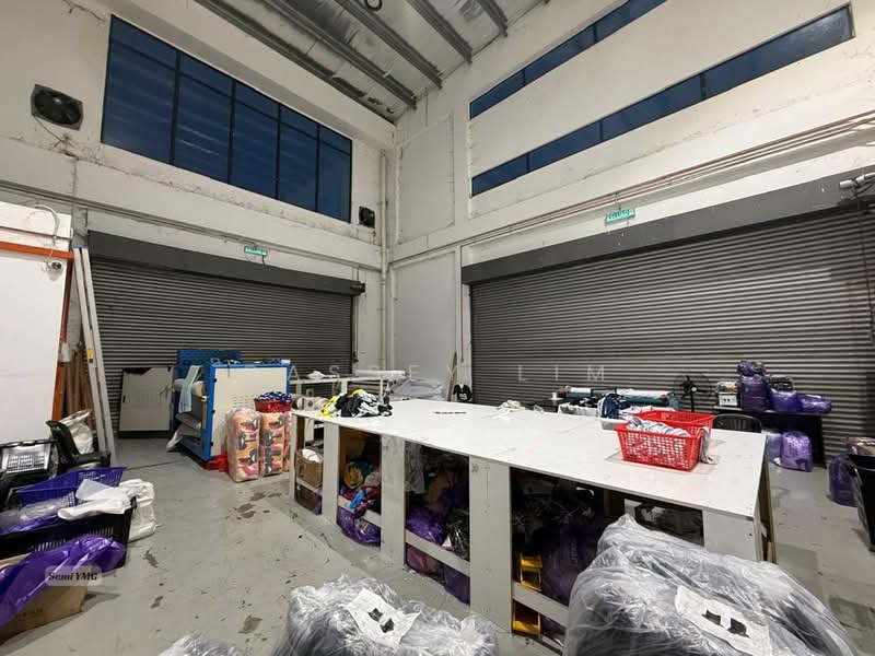 Terrace Factory for Sale in Telok Panglima Garang (Selangor) - Cassey Lim - PropertyGuru.com.my