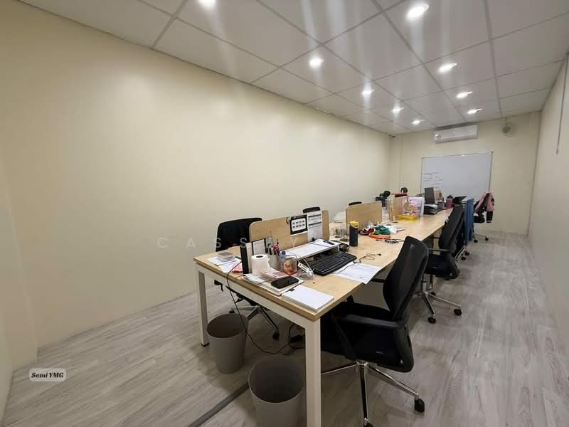 Terrace Factory for Sale in Telok Panglima Garang (Selangor) - Cassey Lim - PropertyGuru.com.my