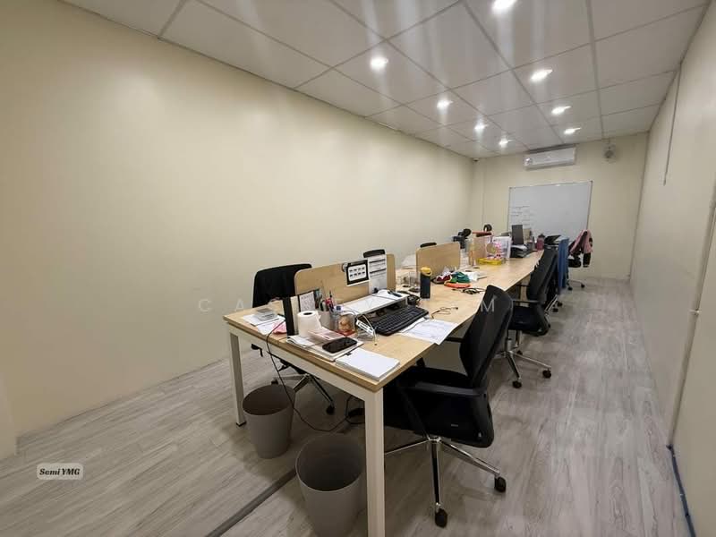 Terrace Factory for Sale in Telok Panglima Garang (Selangor) - Cassey Lim - PropertyGuru.com.my