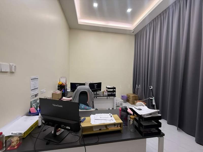 Terrace Factory for Sale in Telok Panglima Garang (Selangor) - Cassey Lim - PropertyGuru.com.my