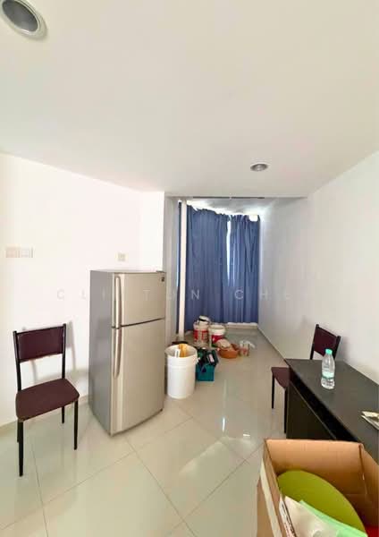 Pangsapuri untuk Disewa di Jade View - Clifton Chee - Interior - PropertyGuru.com.my