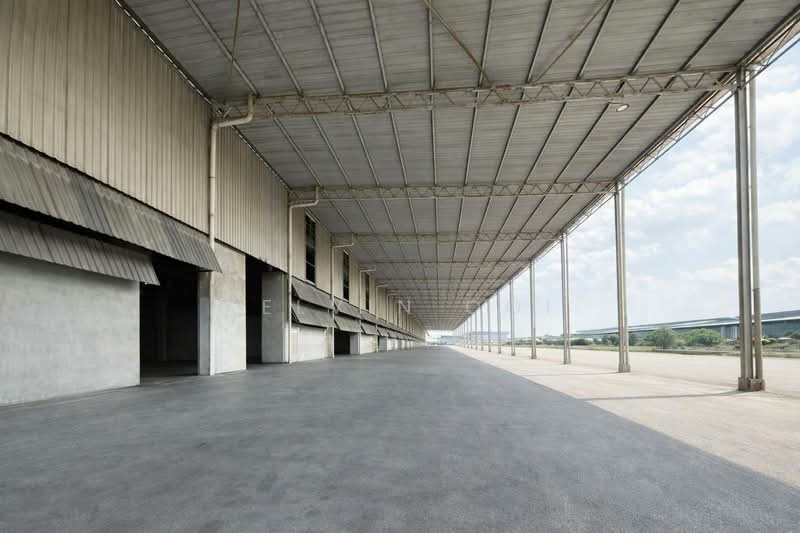 Factory for Rent in Batu Kawan (Penang) - Kelvin Ooi - Exterior - PropertyGuru.com.my