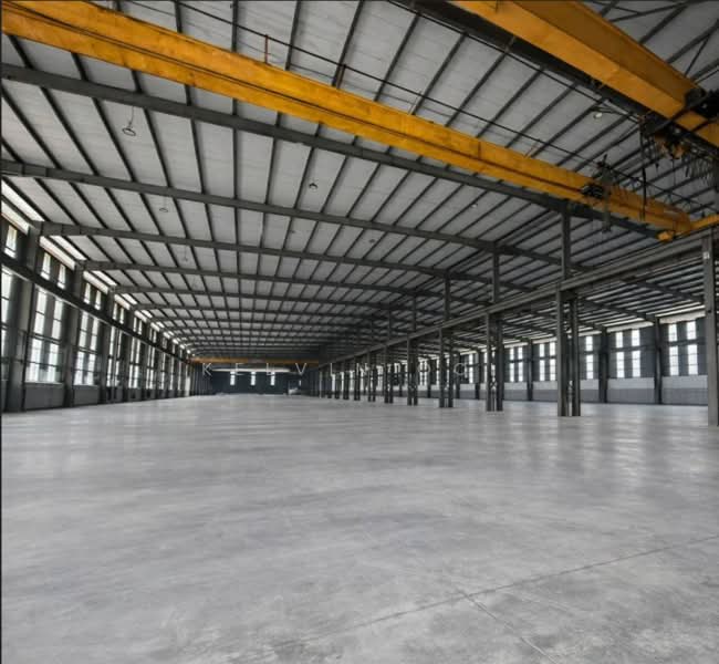 Factory for Rent in Batu Kawan (Penang) - Kelvin Ooi - Interior - PropertyGuru.com.my