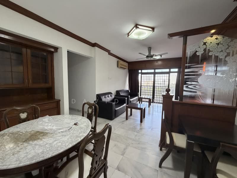Kondominium untuk Disewa di Menara Greenview - David Lim - PropertyGuru.com.my