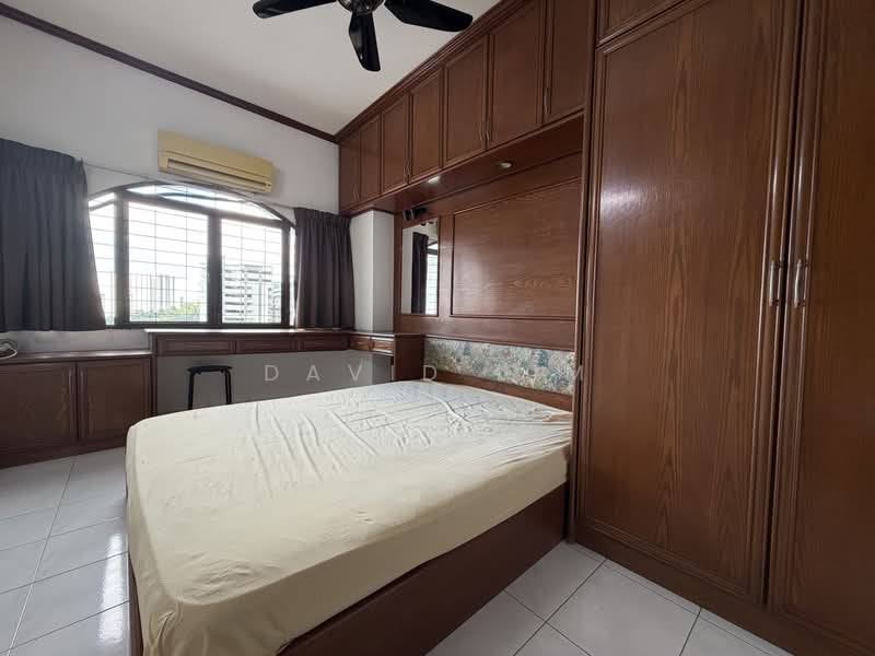 Kondominium untuk Disewa di Menara Greenview - David Lim - PropertyGuru.com.my