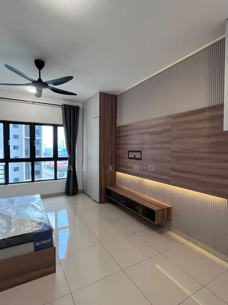 Service Residence for Rent at Astrum Ampang - Alex Ho - Bedroom - PropertyGuru.com.my