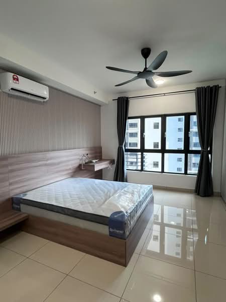 Service Residence for Rent at Astrum Ampang - Alex Ho - Bedroom - PropertyGuru.com.my