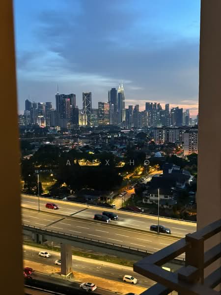 Service Residence for Rent at Astrum Ampang - Alex Ho - View - PropertyGuru.com.my