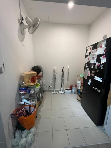 Rumah Teres 2 Tingkat untuk Dijual di Iskandar Puteri (Nusajaya) (Johor) - Yucong . - Kitchen - PropertyGuru.com.my