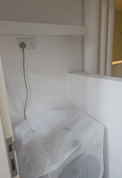 Service Residence for Rent at D'Erica - Yan Zi - PropertyGuru.com.my