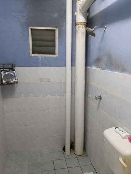 Condominium for Sale at Desaminium Flora - Edmand Chia - Bathroom - PropertyGuru.com.my