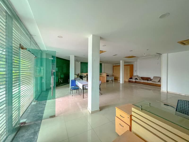 Office for Sale in Bandar Tun Razak (Cheras) - Masnizah Arifin - Interior - PropertyGuru.com.my