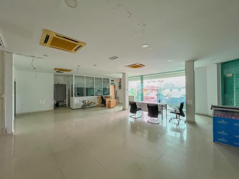 Office for Sale in Bandar Tun Razak (Cheras) - Masnizah Arifin - Interior - PropertyGuru.com.my