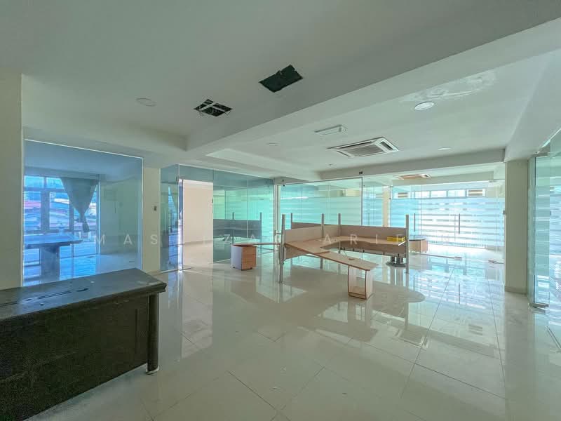 Office for Sale in Bandar Tun Razak (Cheras) - Masnizah Arifin - Interior - PropertyGuru.com.my