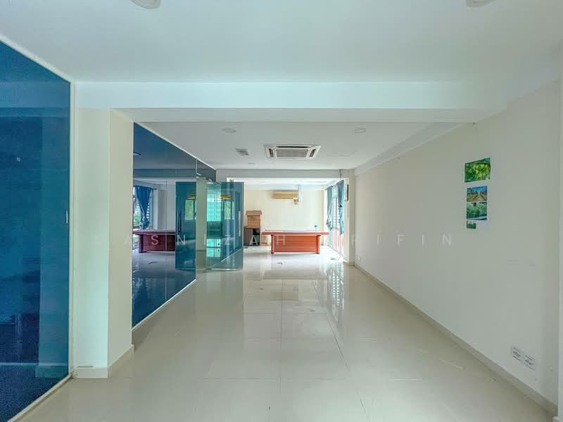 Office for Sale in Bandar Tun Razak (Cheras) - Masnizah Arifin - Interior - PropertyGuru.com.my